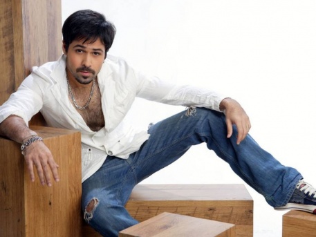 Emraan Hashmi